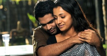 VTV - VIP Mash Up | Poo Indru Neeyaga Song Feat STR , Trisha