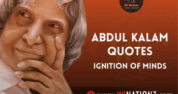 Quote Kalam