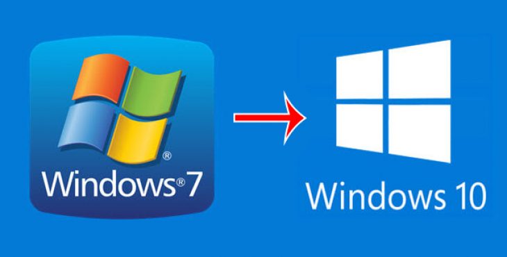 Windows 7 and 8.1 Expiry Date