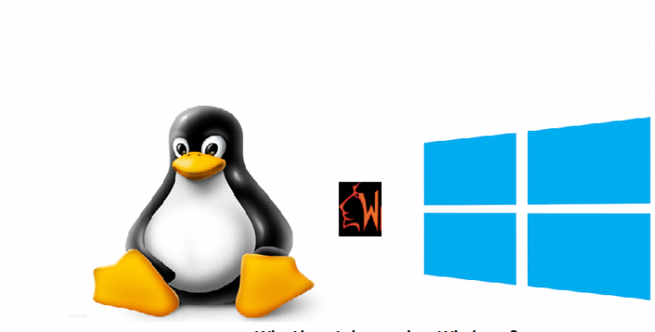 Why Linux Is better than Windows ?