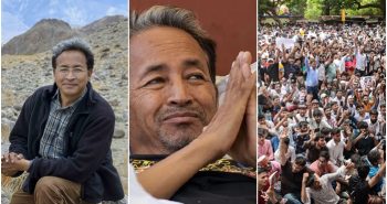 The Sonam Wangchuk Story: The Maverick Behind India's New Youth Revolution