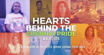 Inside Chennai Pride Walk 2026: The Story of Love and Self-Respect
