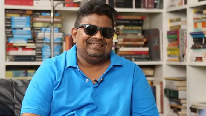 Mysskin Ennum Naan: Why Empathy, Solitude and 100 Books Matter More than ₹100 Crores